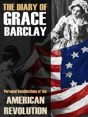 cover image of Diary of Grace Barclay